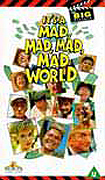 It's A Mad, Mad, Mad, Mad World